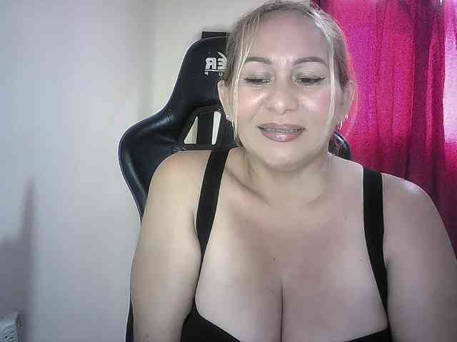 Mariana0x webcam