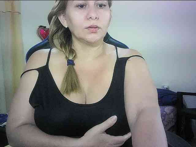 Mariana0x webcam
