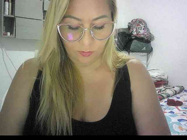 Mariana0x webcam