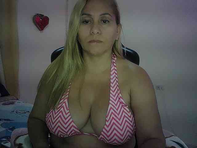 Mariana0x webcam