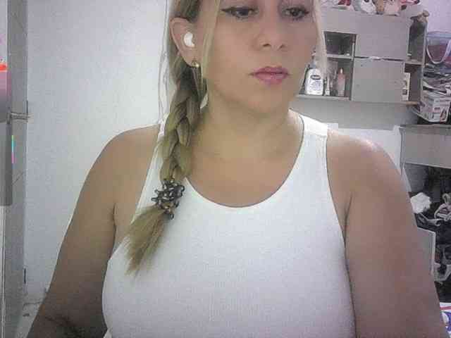 Mariana0x webcam