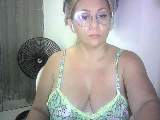 Mariana0x webcam
