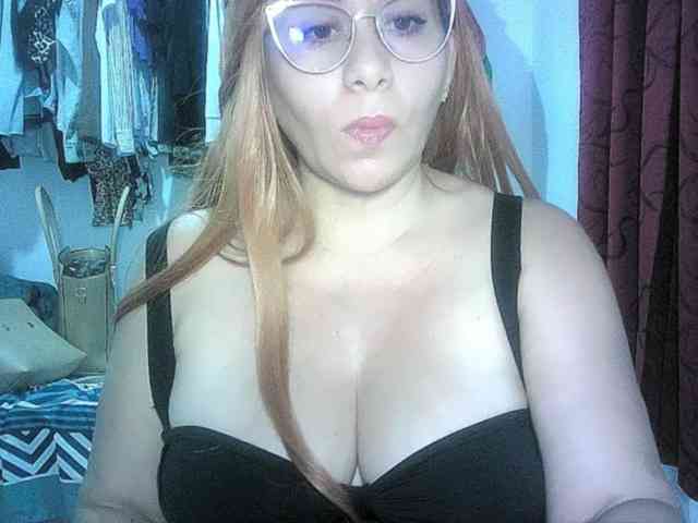 Mariana0x webcam