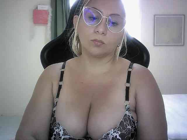 Mariana0x webcam