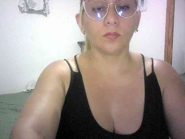 Mariana0x webcam