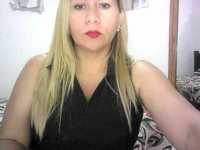 Mariana0x webcam