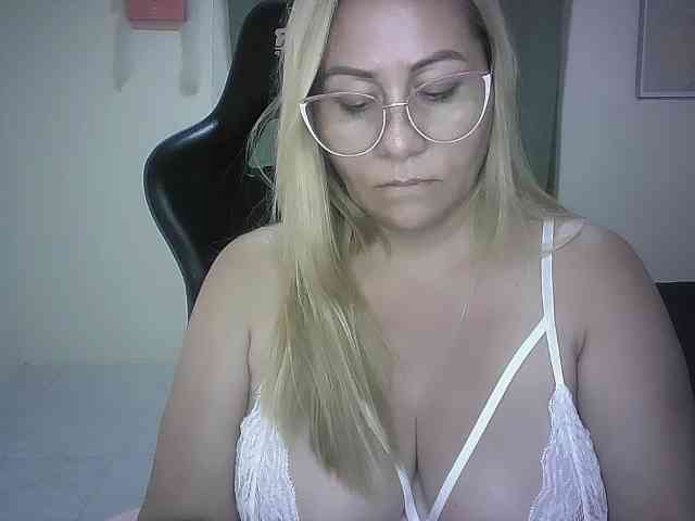 Mariana0x webcam