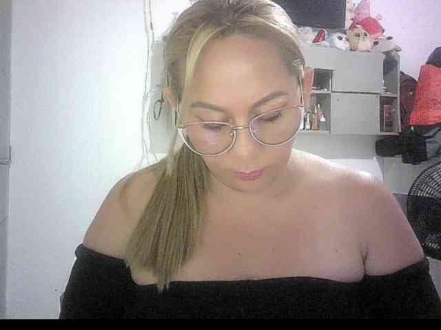 Mariana0x webcam