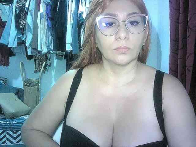 Mariana0x webcam