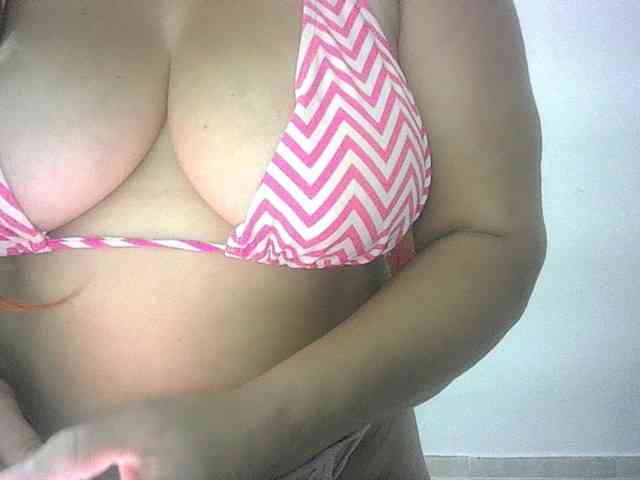 Mariana0x webcam