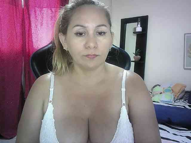 Mariana0x webcam