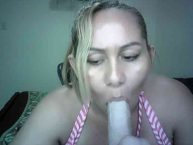 Mariana0x webcam