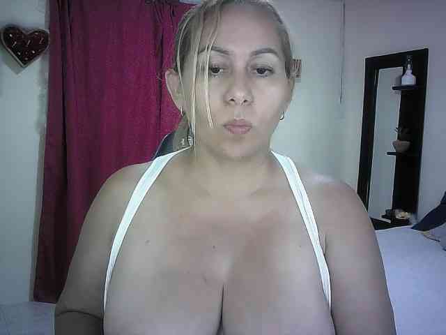 Mariana0x webcam