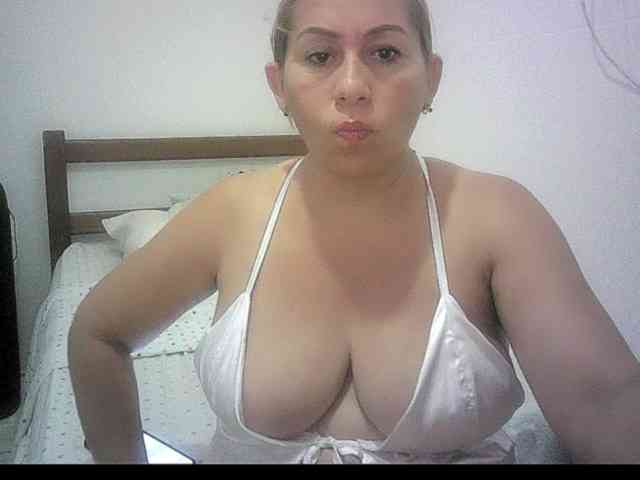 Mariana0x webcam