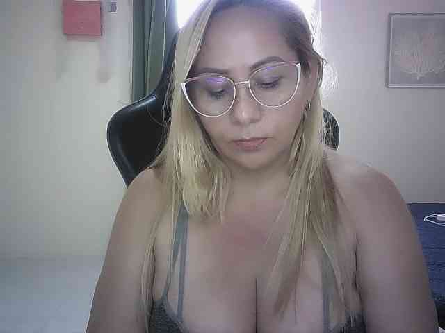Mariana0x webcam