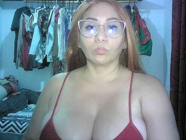 Mariana0x webcam