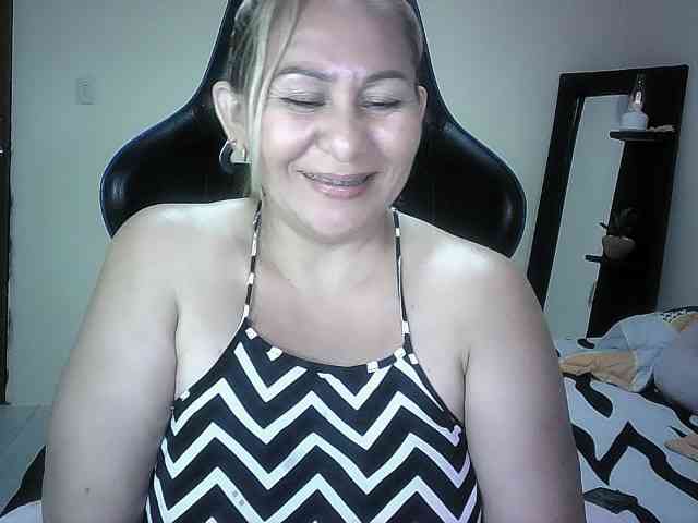 Mariana0x webcam