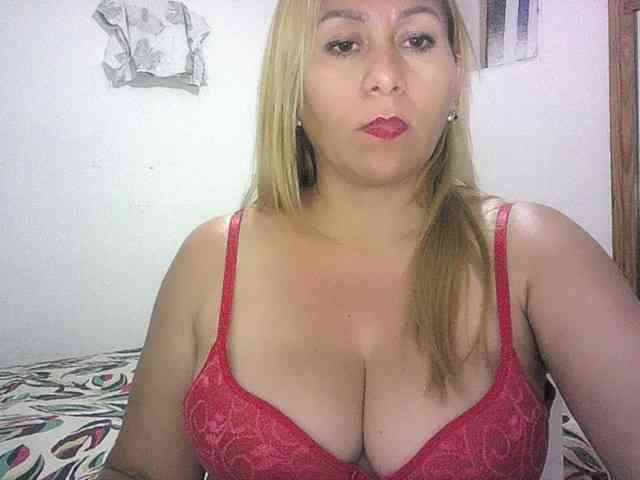 Mariana0x webcam