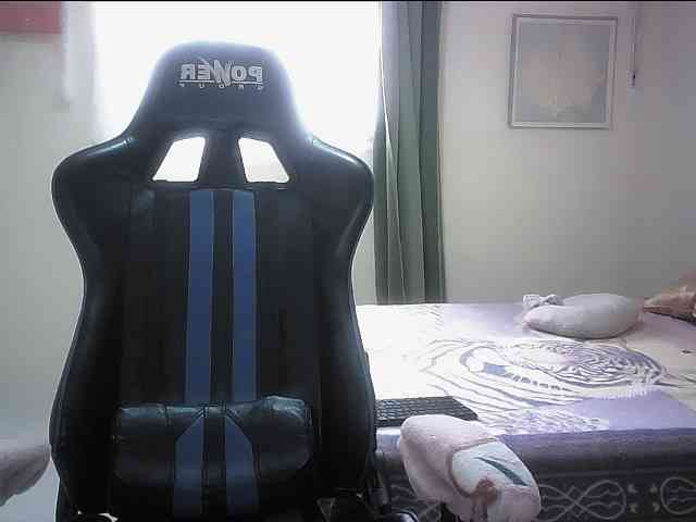 Mariana0x webcam