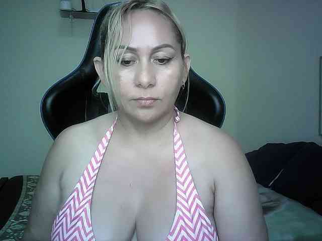 Mariana0x webcam