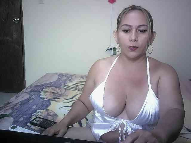 Mariana0x webcam