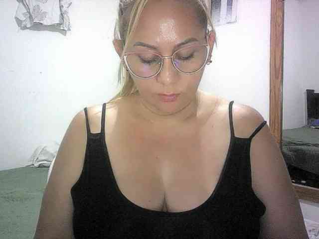 Mariana0x webcam