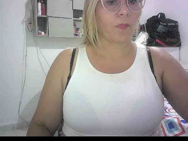 Mariana0x webcam
