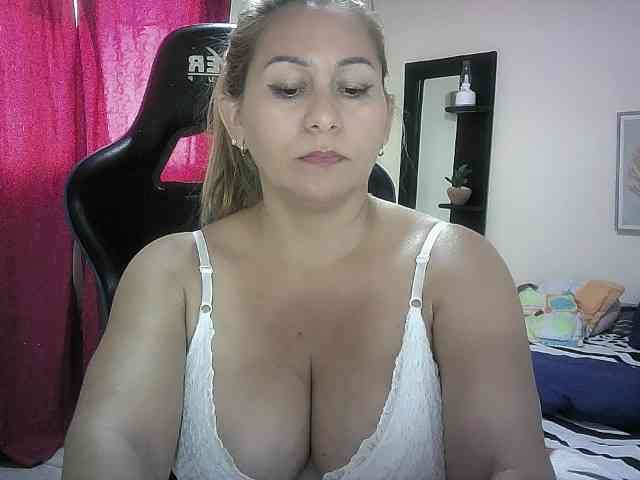 Mariana0x webcam