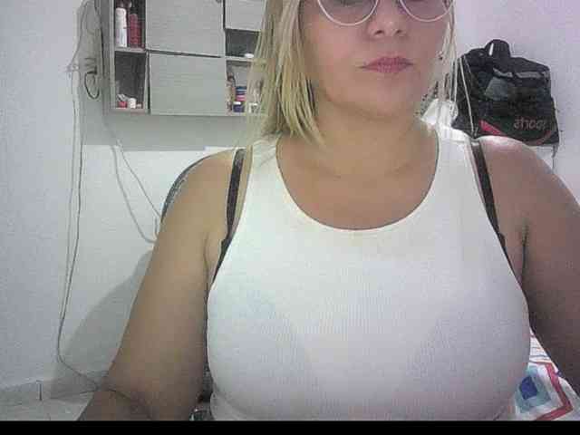 Mariana0x webcam