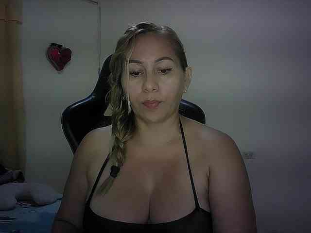 Mariana0x webcam