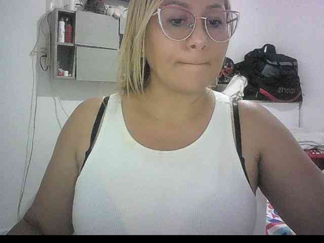 Mariana0x webcam