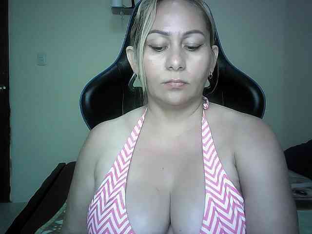 Mariana0x webcam