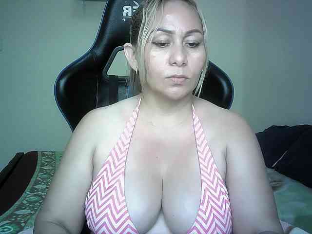 Mariana0x webcam