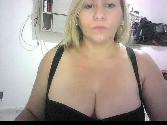 Mariana0x webcam