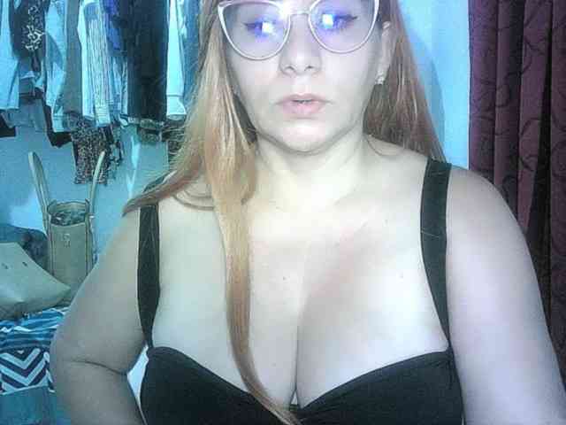 Mariana0x webcam
