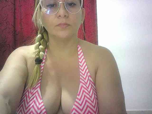 Mariana0x webcam