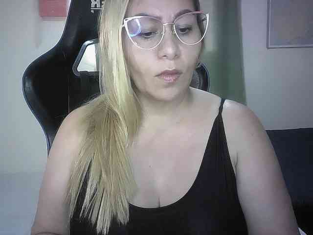 Mariana0x webcam
