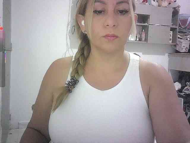 Mariana0x webcam