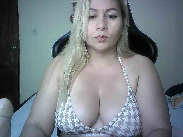 Mariana0x webcam