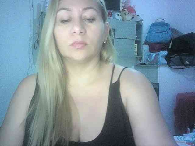 Mariana0x webcam