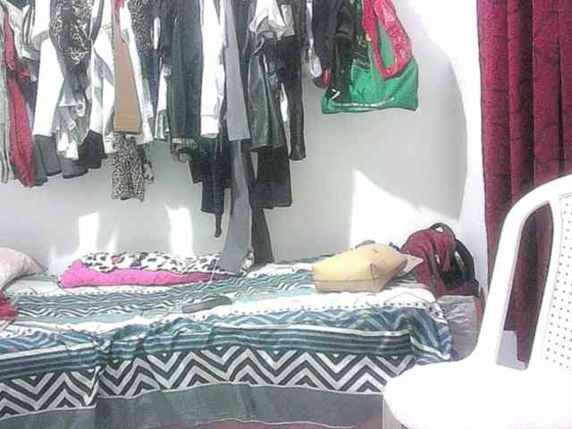 Mariana0x webcam