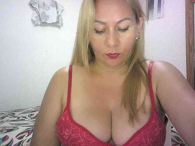 Mariana0x webcam