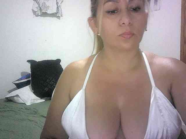 Mariana0x webcam
