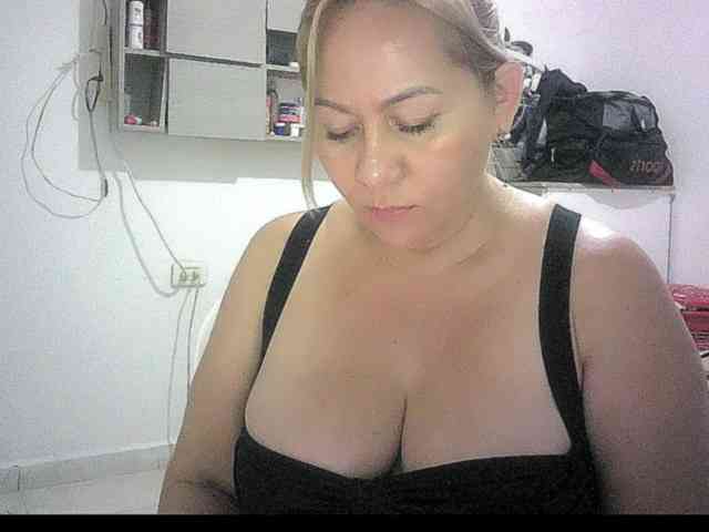 Mariana0x webcam