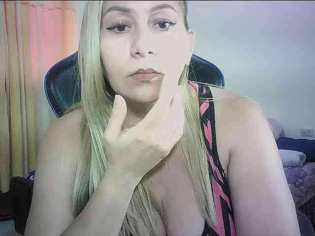 Mariana0x webcam