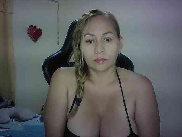 Mariana0x webcam