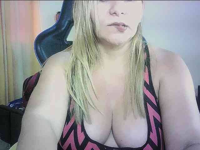 Mariana0x webcam