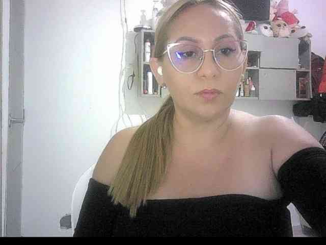 Mariana0x webcam