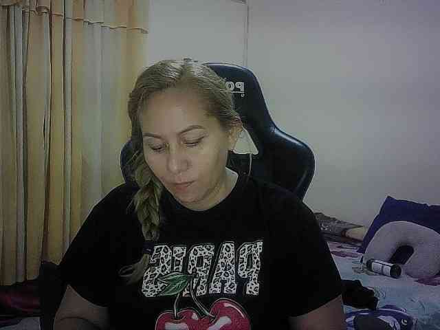 Mariana0x webcam