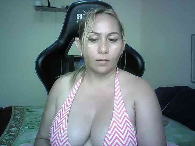 Mariana0x webcam